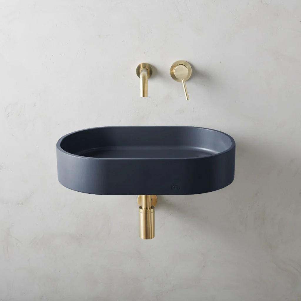 Parro Basin LG Affix - Rockland Interiors Inc.