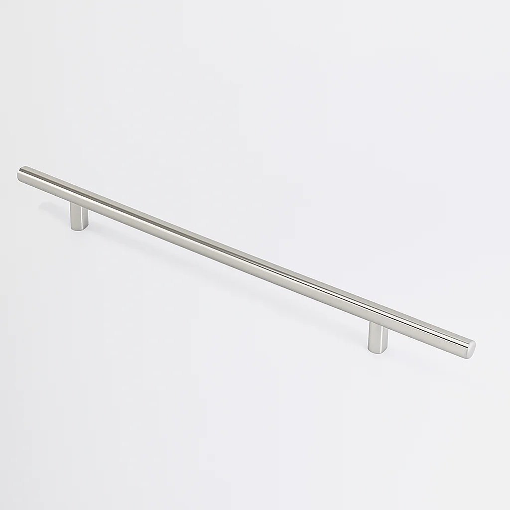 Charlie Round Cabinet Pull - Rockland Interiors Inc.