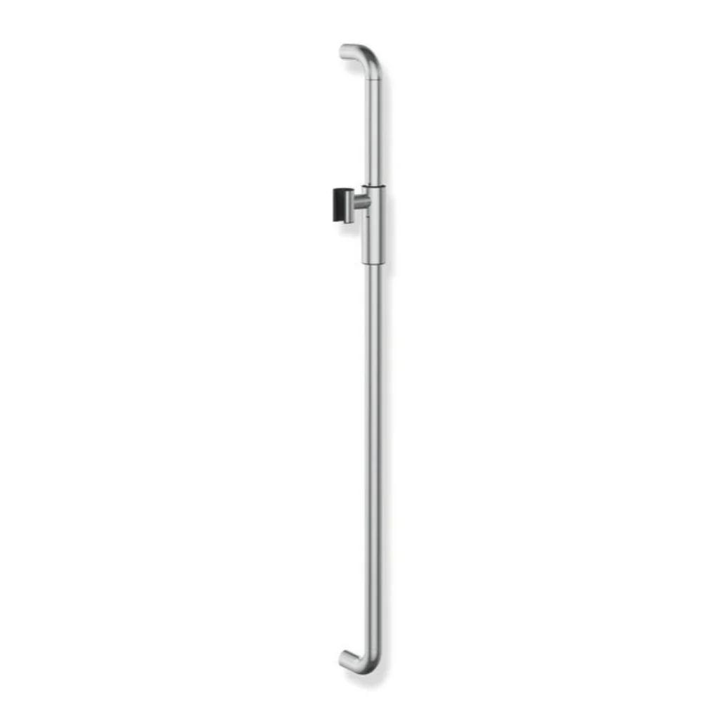 Hewi 480 Rail With Magnetic Shower Head Holder - Rockland Interiors Inc.