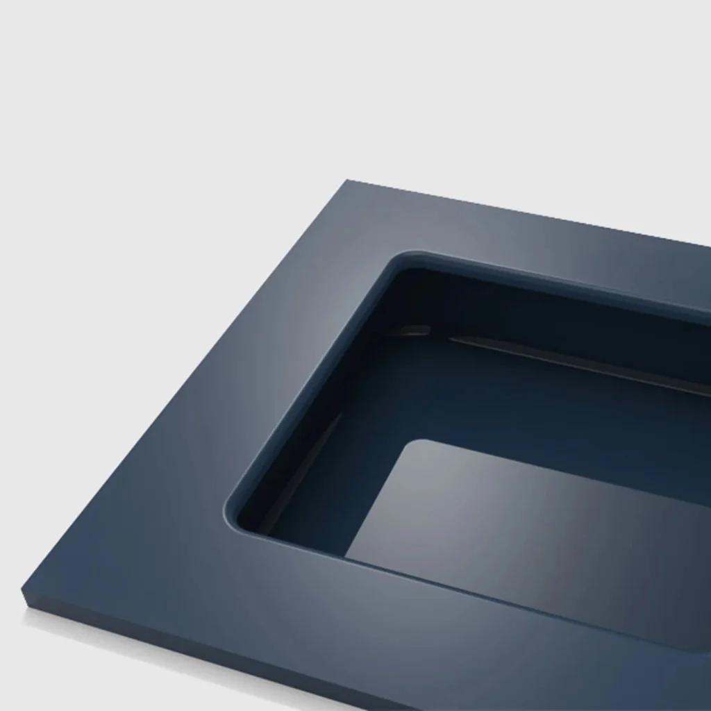 Hewi Cabinet Hardware - Rockland Interiors Inc.