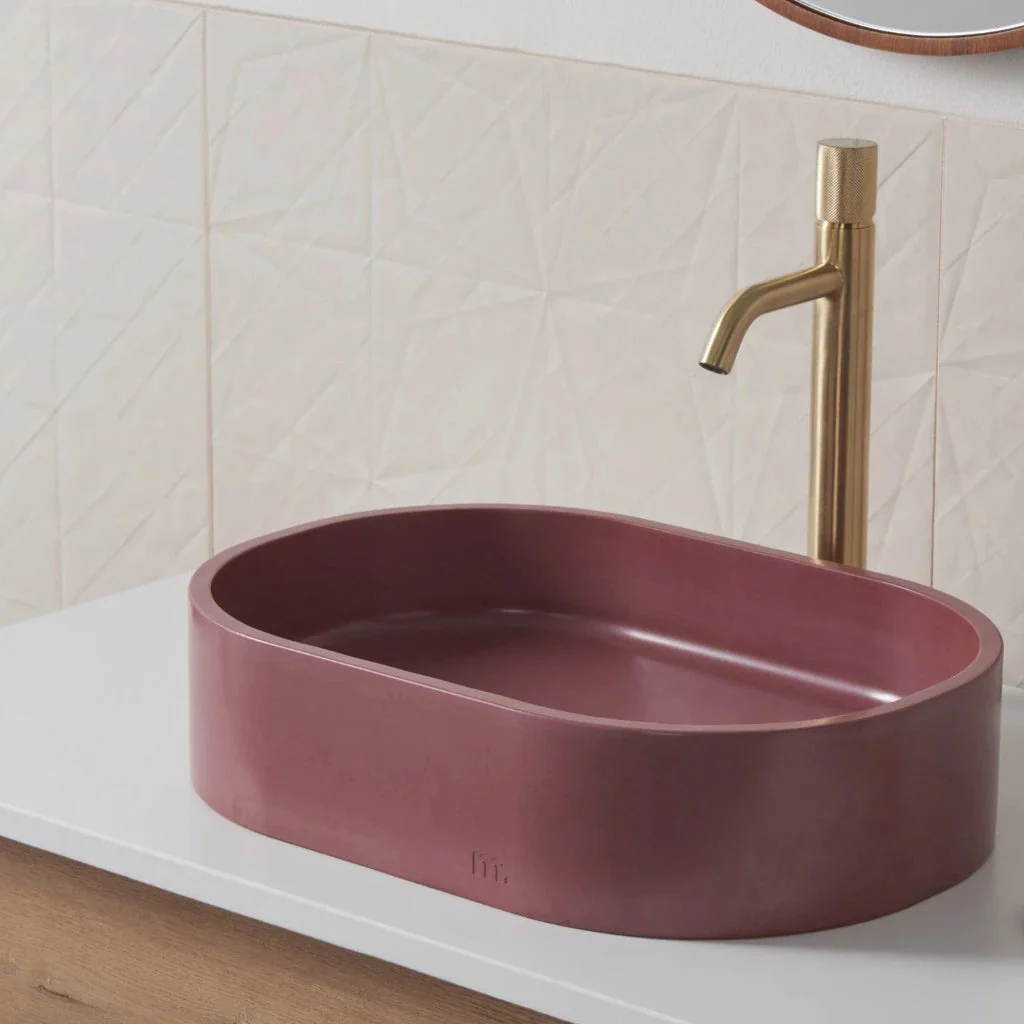 Parro Basin - Rockland Interiors Inc.