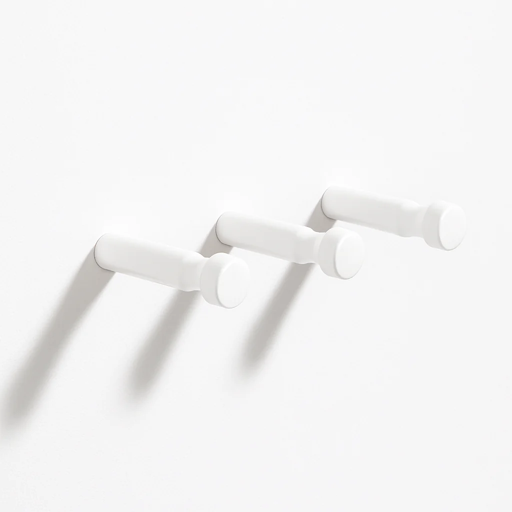 Charlie Pencil Hook - Rockland Interiors Inc.