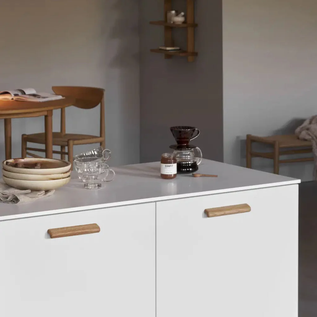 Furnipart Glove Cabinet Handle - Rockland Interiors Inc.