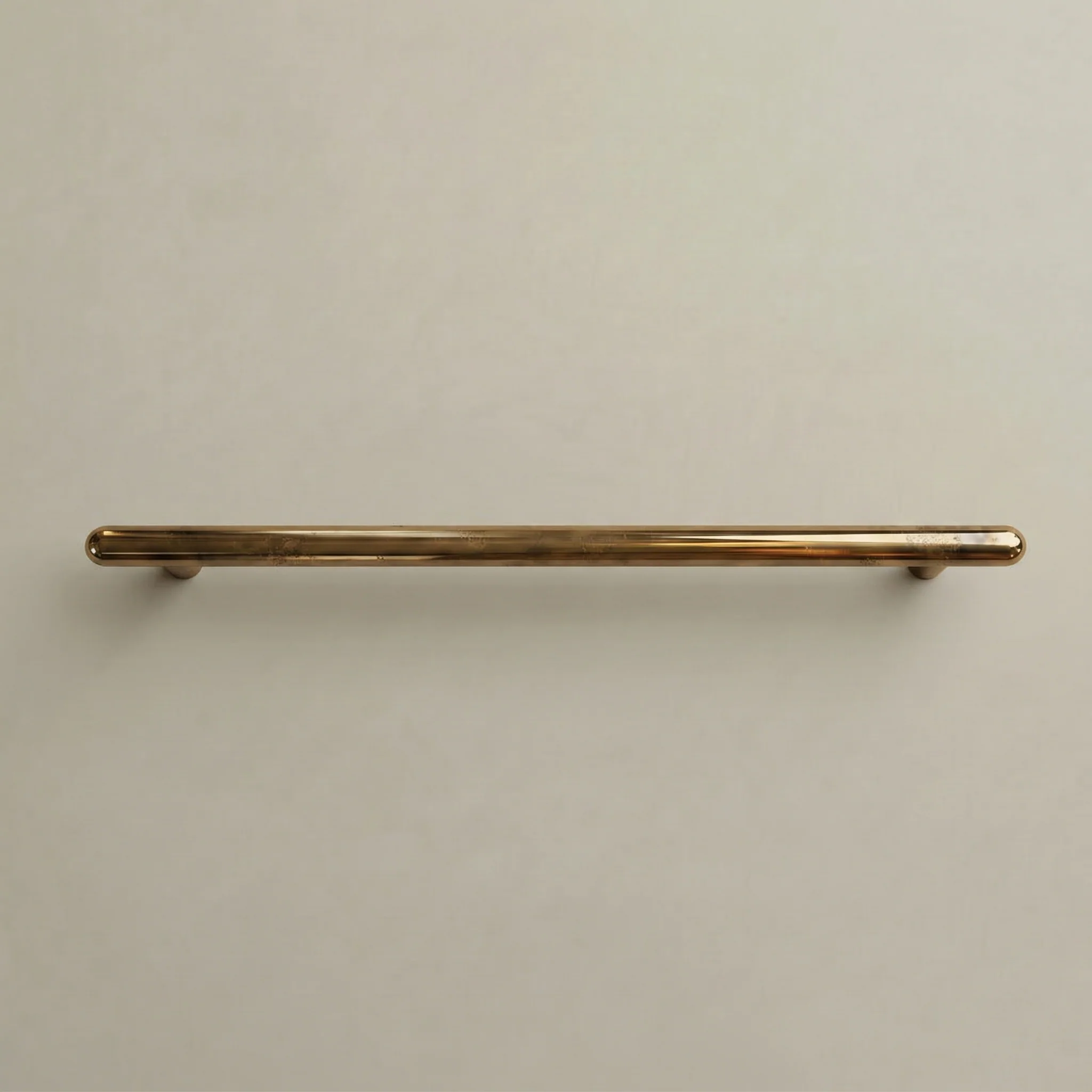 Mineral Metal Bar Pull - Rockland Interiors Inc.