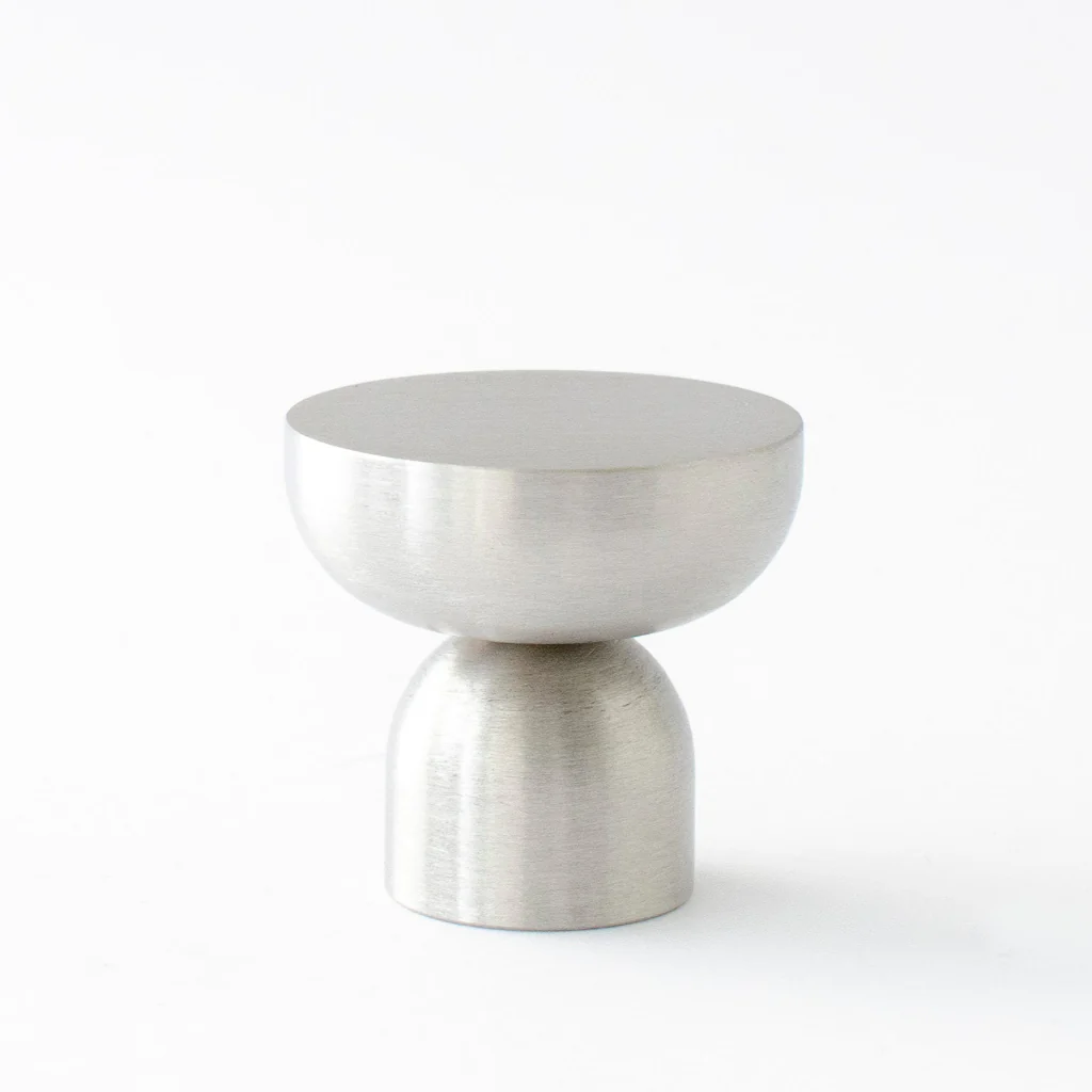 Kokeshi Knob / Hook - Rockland Interiors Inc.