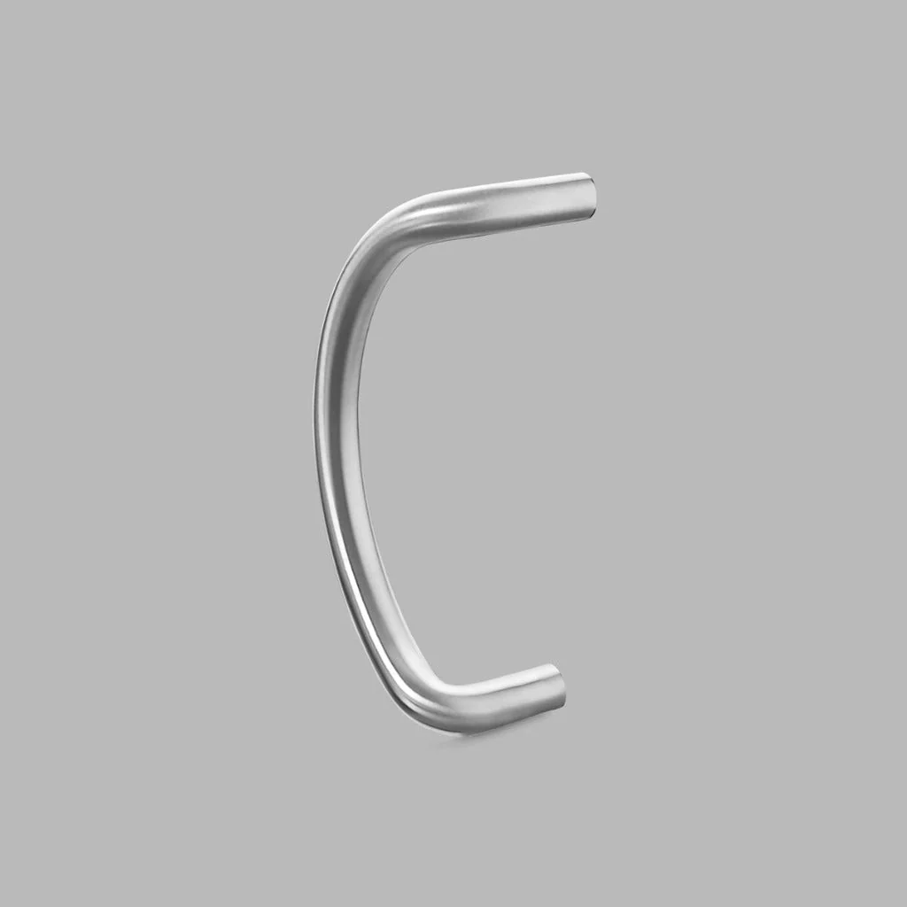 Knud Pull Circular Cabinet & Appliance Handle - Rockland Interiors Inc.