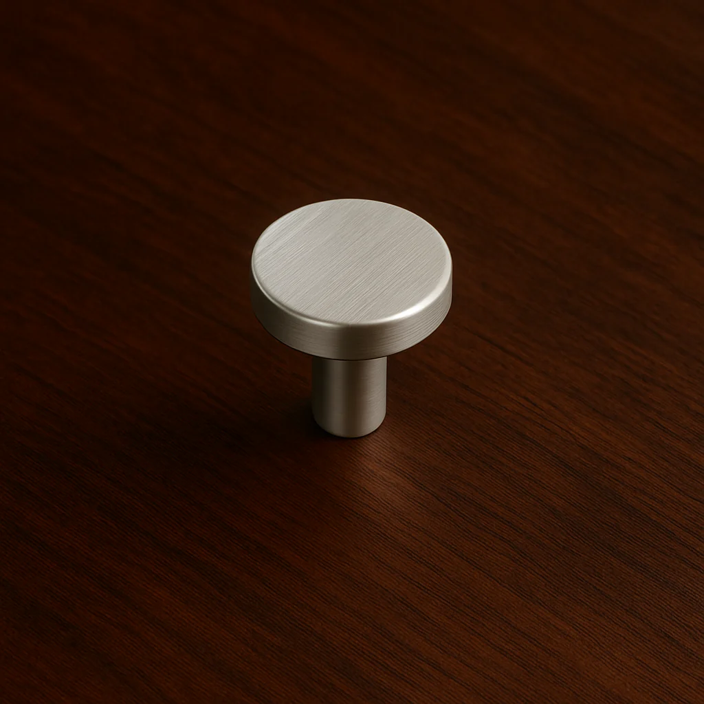 Charlie Moon Knob - Rockland Interiors Inc.