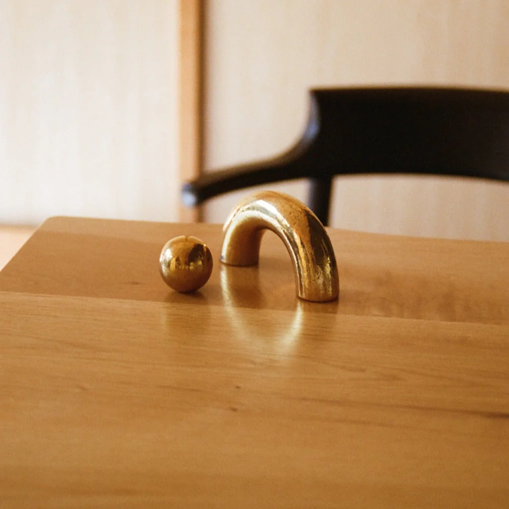 Cercle Pull Thick - Rockland Interiors Inc.