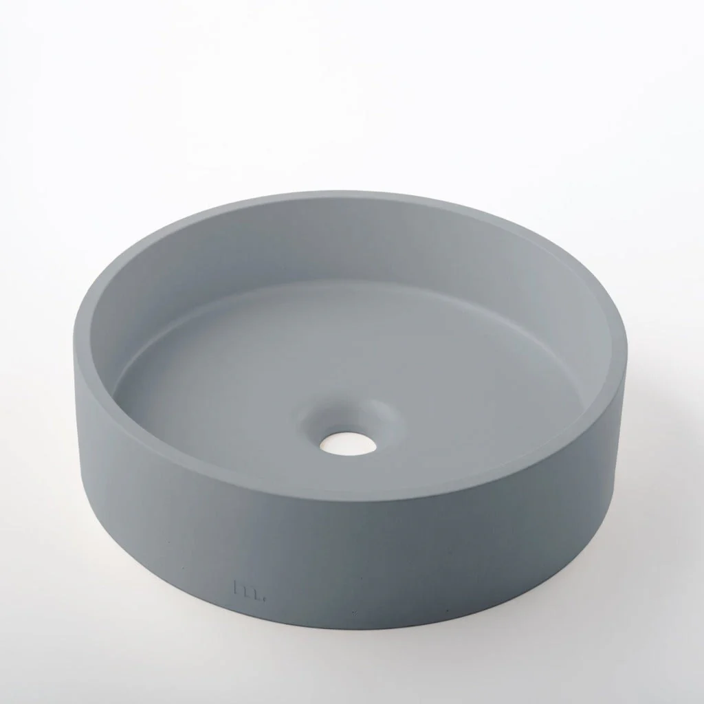 Odet Basin LG - Rockland Interiors Inc.