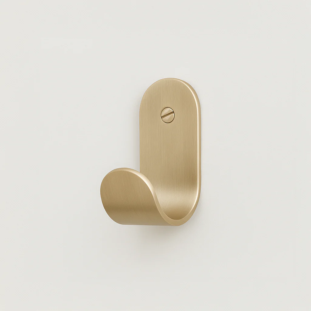 BENDE Curve Hook - Rockland Interiors Inc.