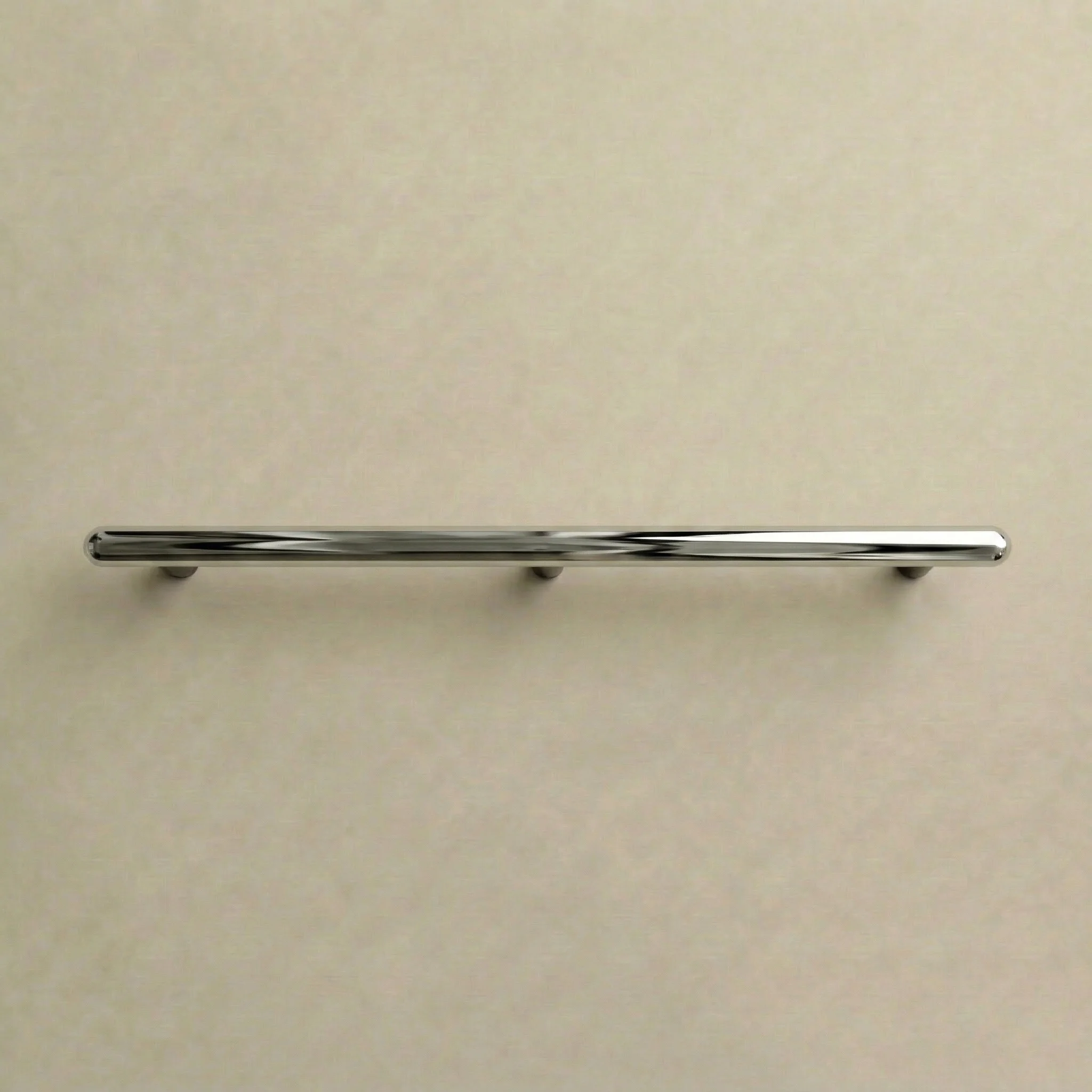 Mineral Metal Bar Pull - Rockland Interiors Inc.