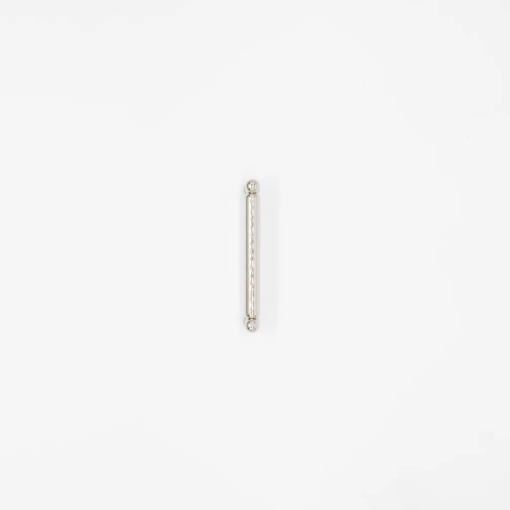Knurled Cabinet Pull - Rockland Interiors Inc.