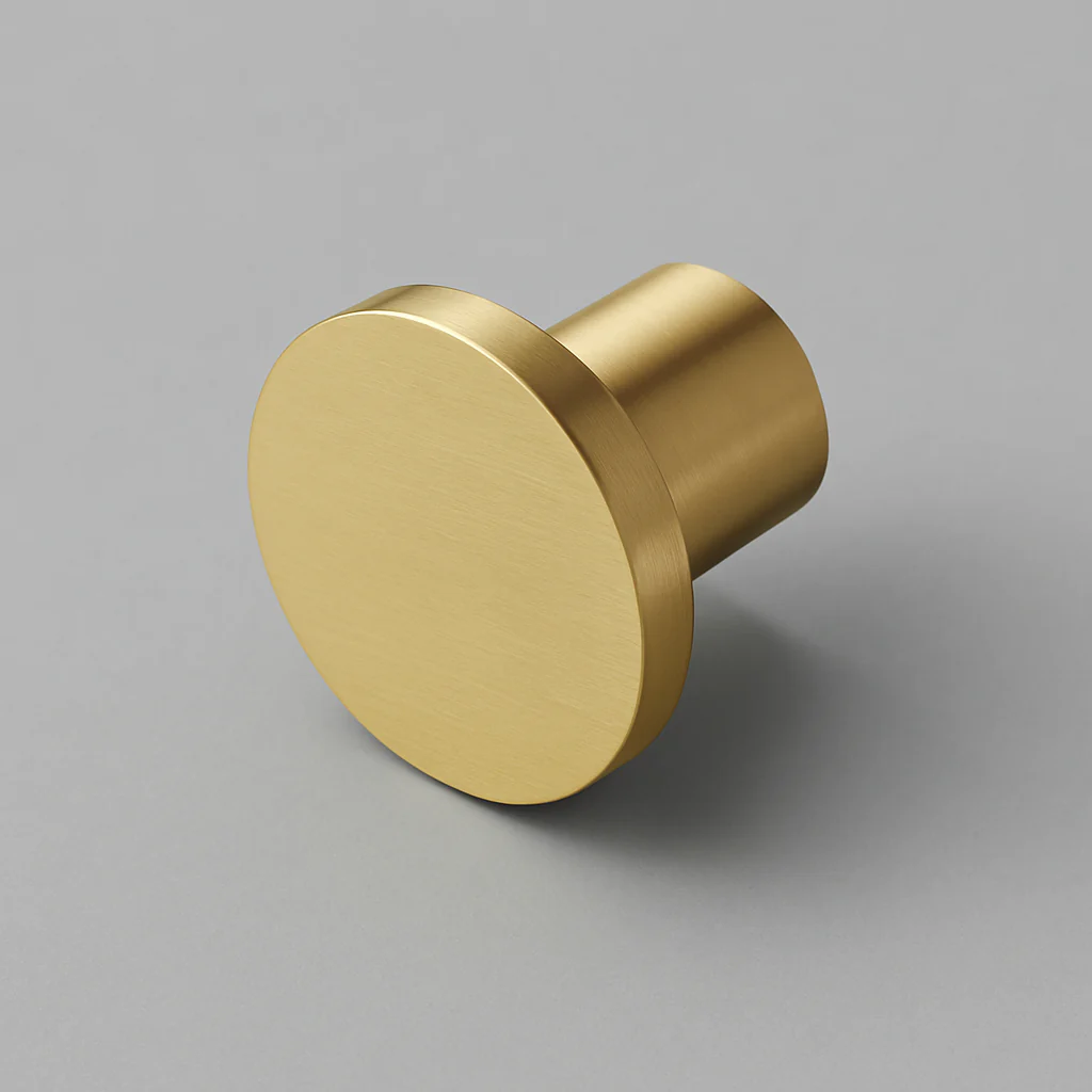 Knud Coat Hook 25 - Rockland Interiors Inc.