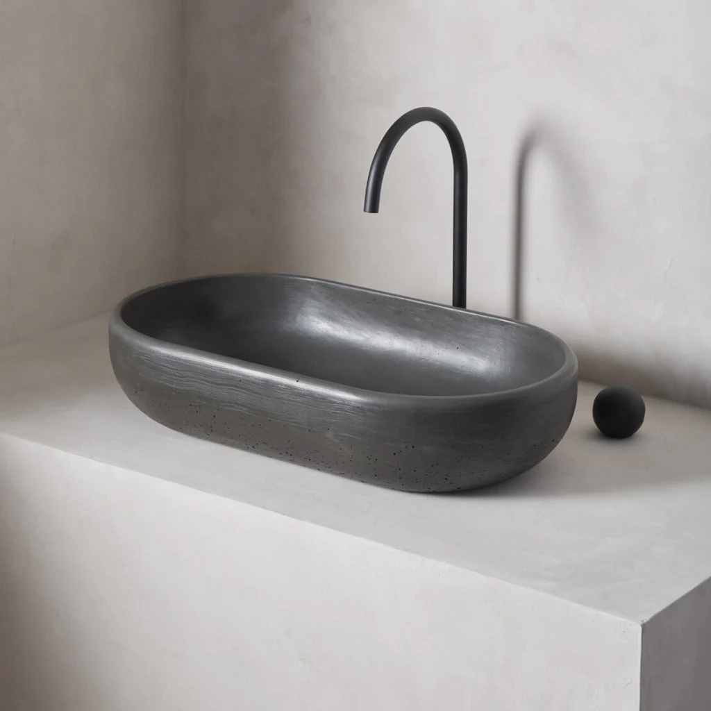 Cerrō Basin - Rockland Interiors Inc.