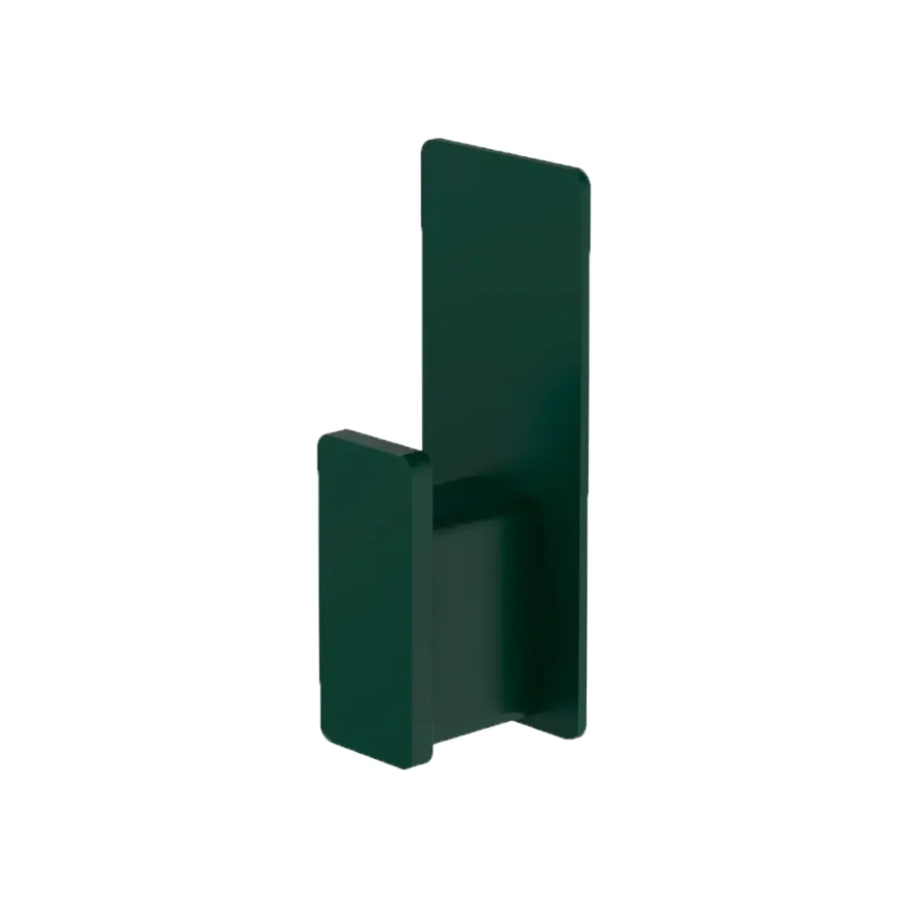 Dan Dryer Wall Hook Hanger - Rockland Interiors Inc.