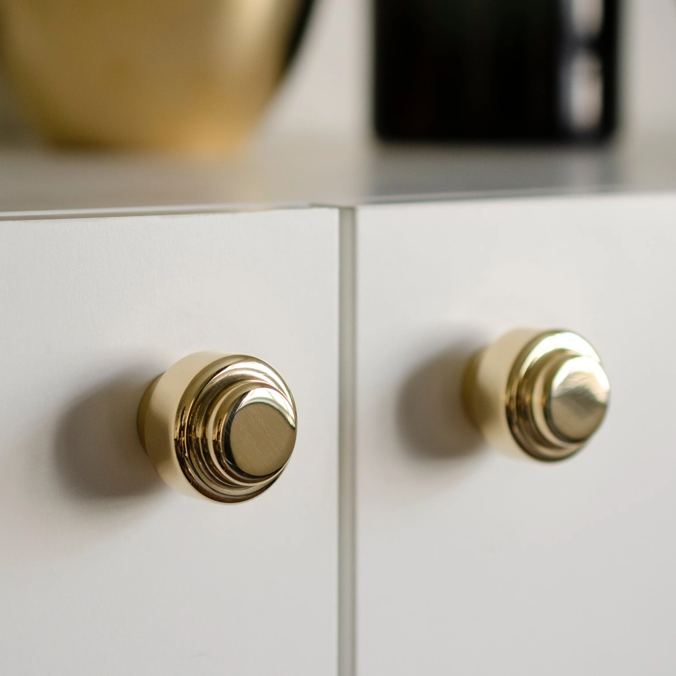 Hip Knob / Hook - Rockland Interiors Inc.