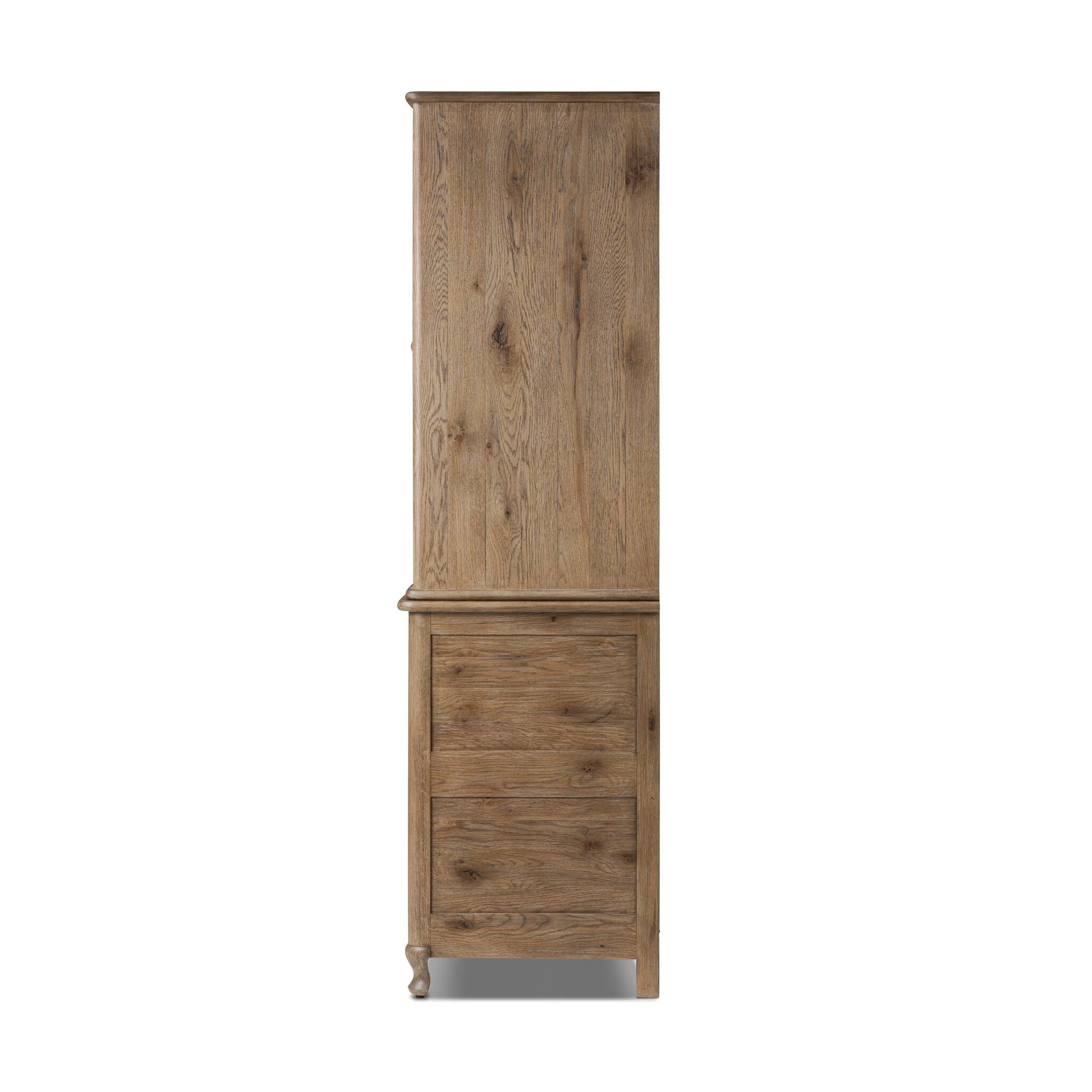 Pika Armoire - Rockland Interiors Inc.