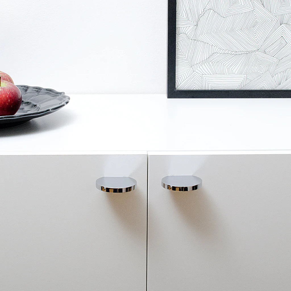 Globe Knob - Rockland Interiors Inc.