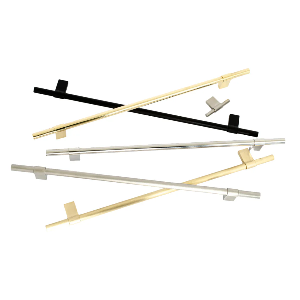 Line Big Handle - Rockland Interiors Inc.