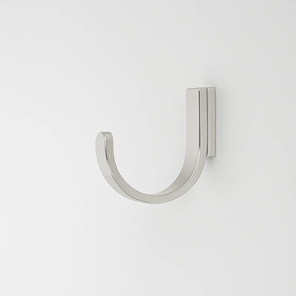 Charlie Round Hook - Rockland Interiors Inc.