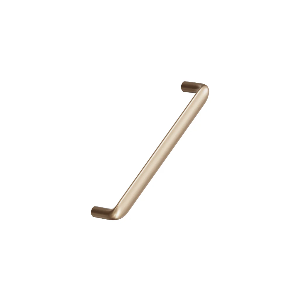 Furnipart Cobra Cabinet Handle - Rockland Interiors Inc.