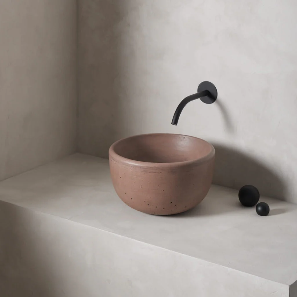 Otō Basin - Rockland Interiors Inc.