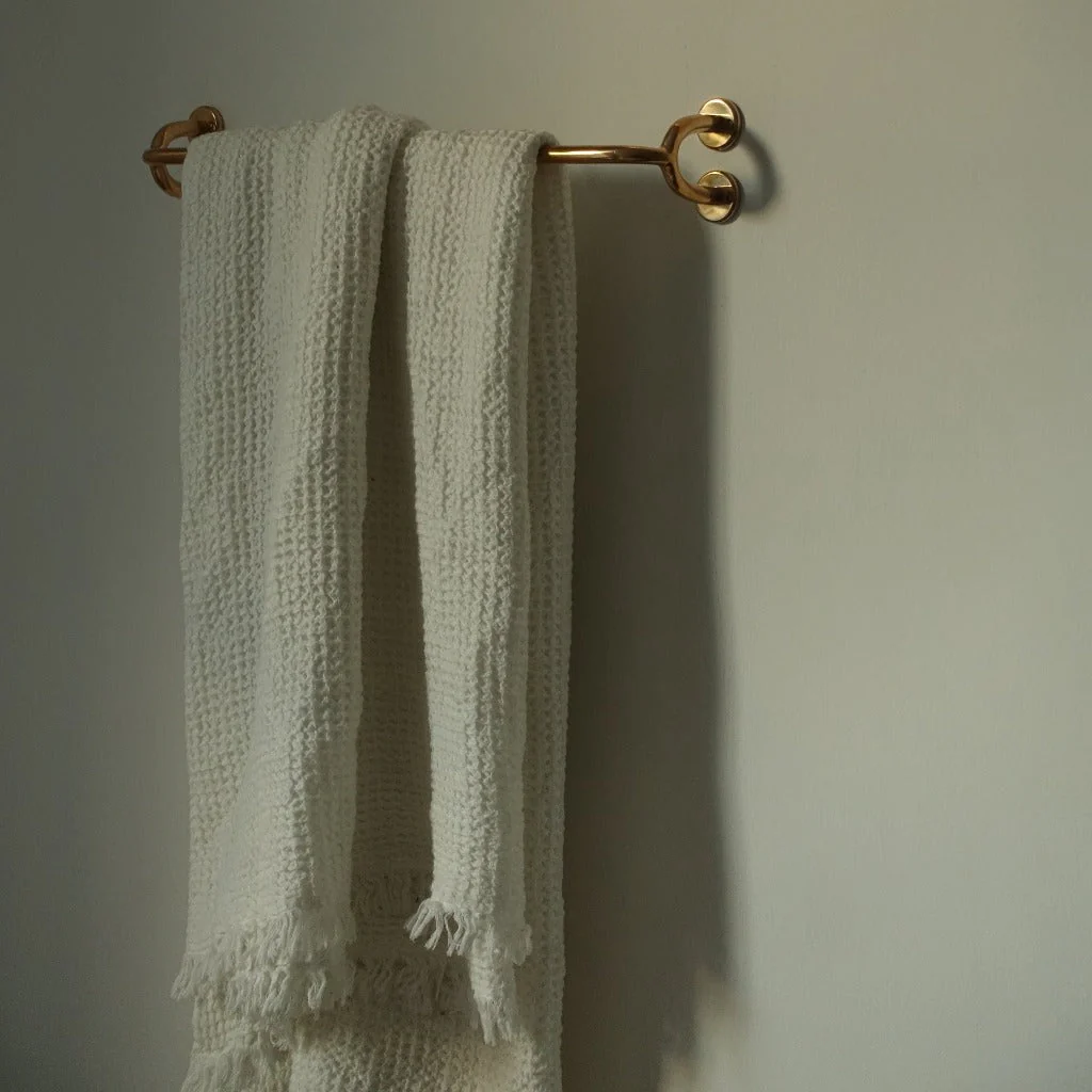Fauna Towel Bar - Rockland Interiors Inc.