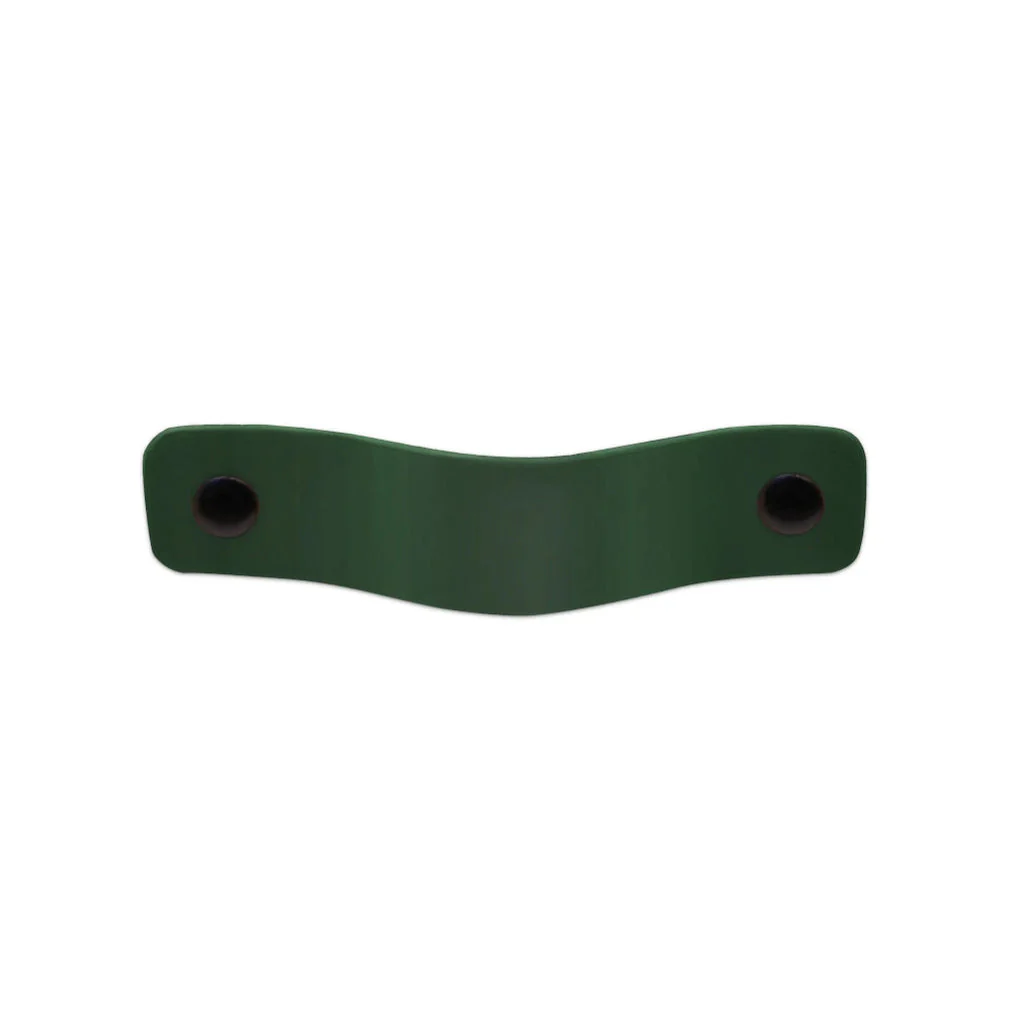 SP02 Smooth Leather Strap Pull - Rockland Interiors Inc.