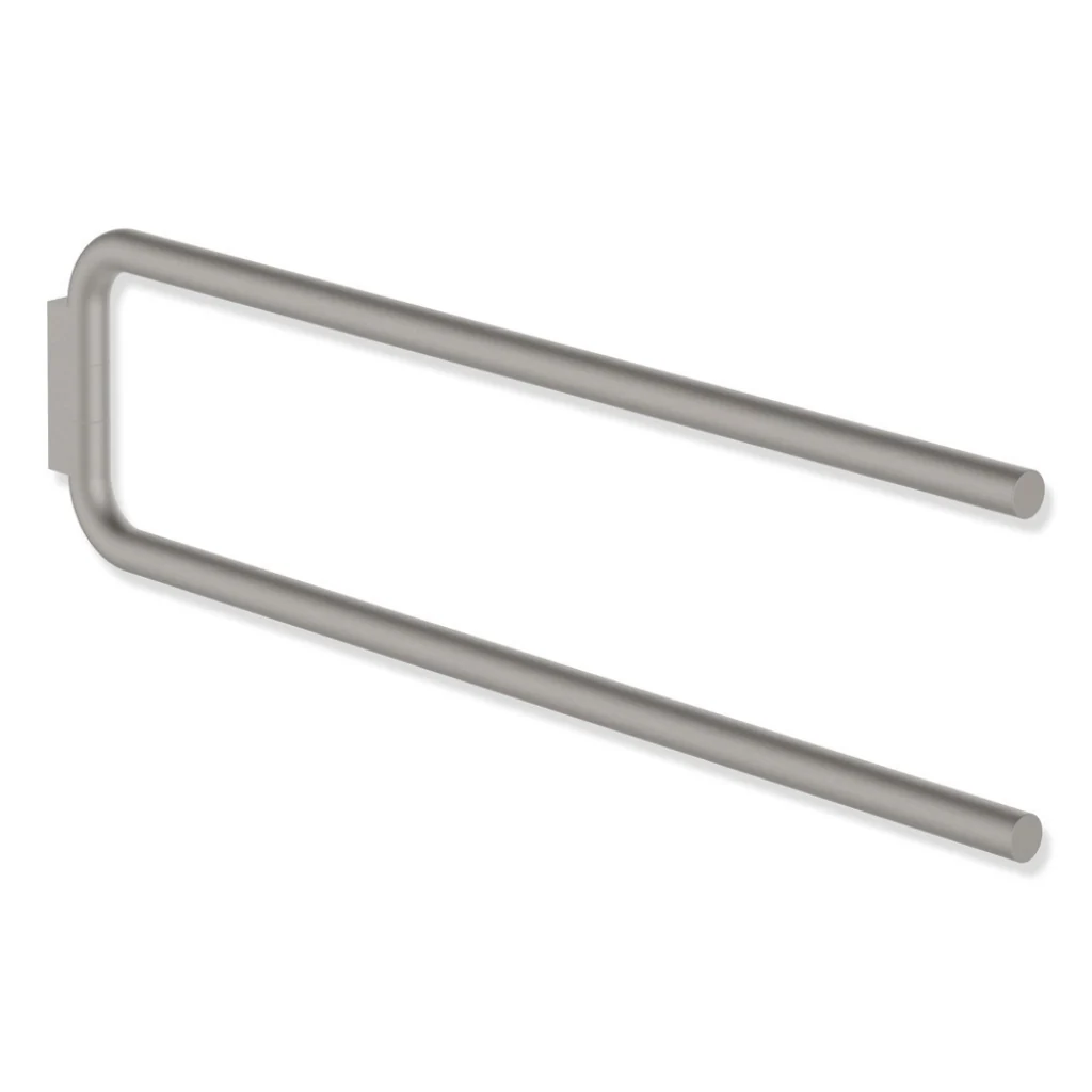 Hewi 480 U Towel Rail - Rockland Interiors Inc.