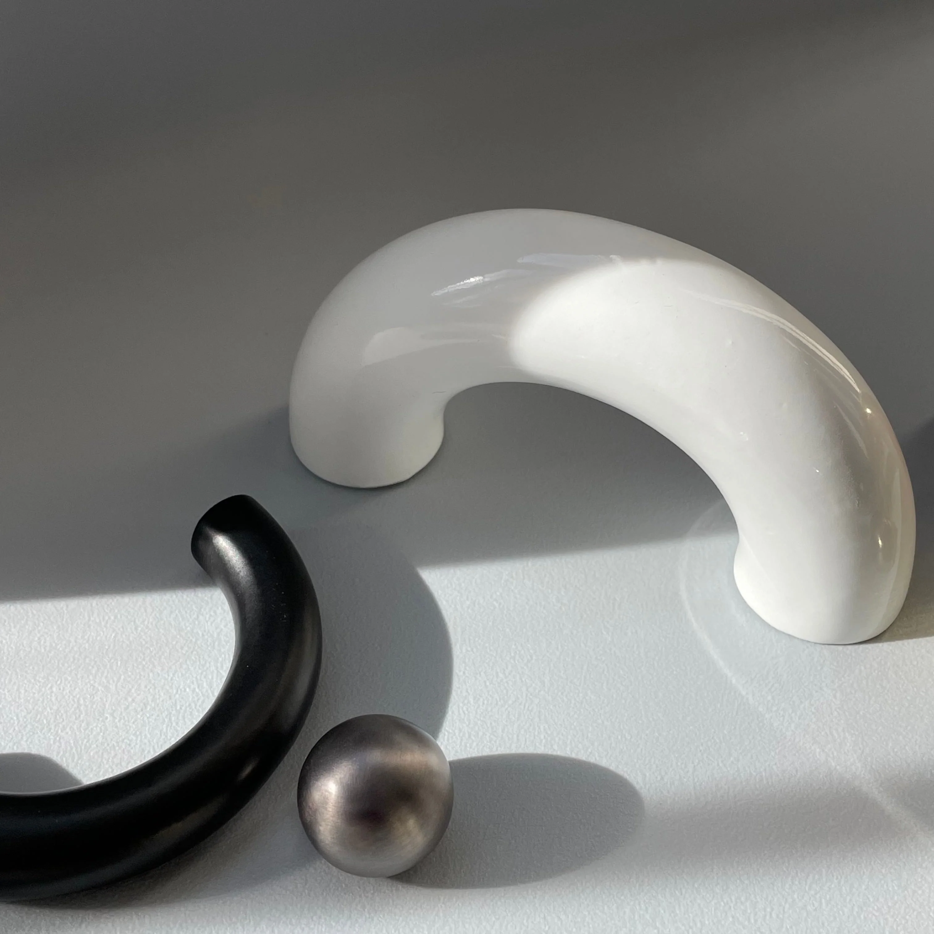 Cercle Knob - Rockland Interiors Inc.