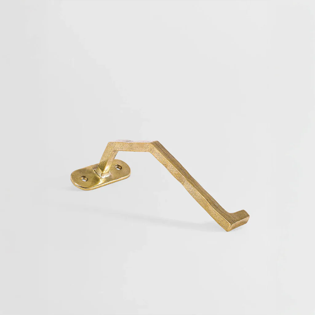 Forme No. 12 Edge Toilet Roll Holder - Rockland Interiors Inc.