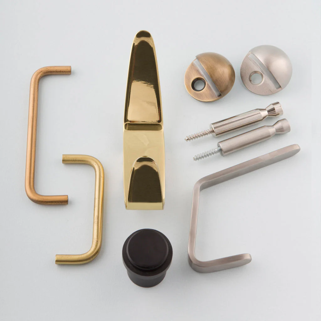 Charlie Bar Pull - Rockland Interiors Inc.
