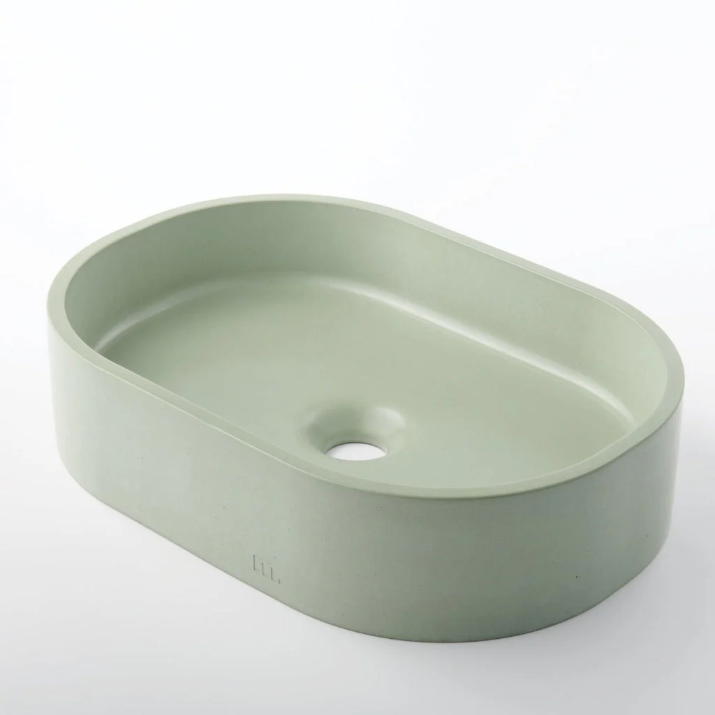 Parro Basin - Rockland Interiors Inc.