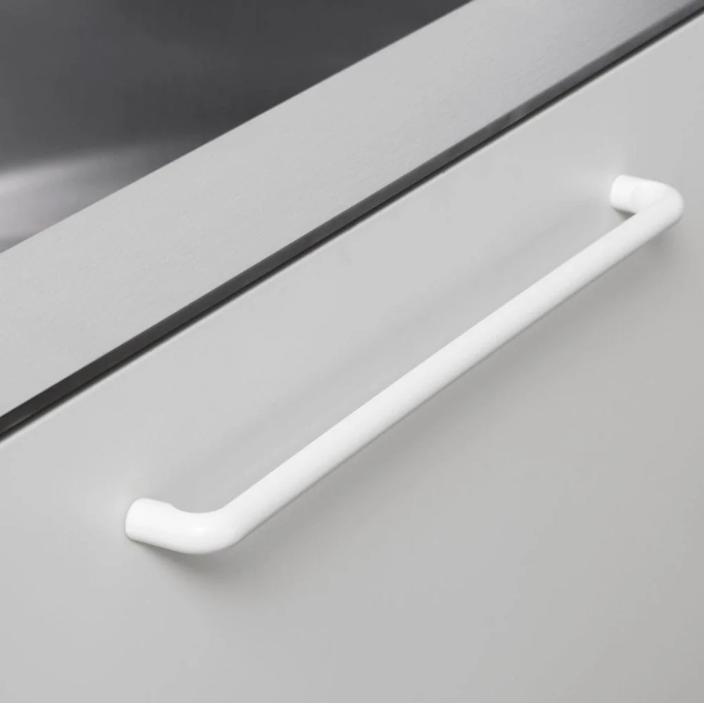 Furnipart Carve Cabinet Handle - Rockland Interiors Inc.