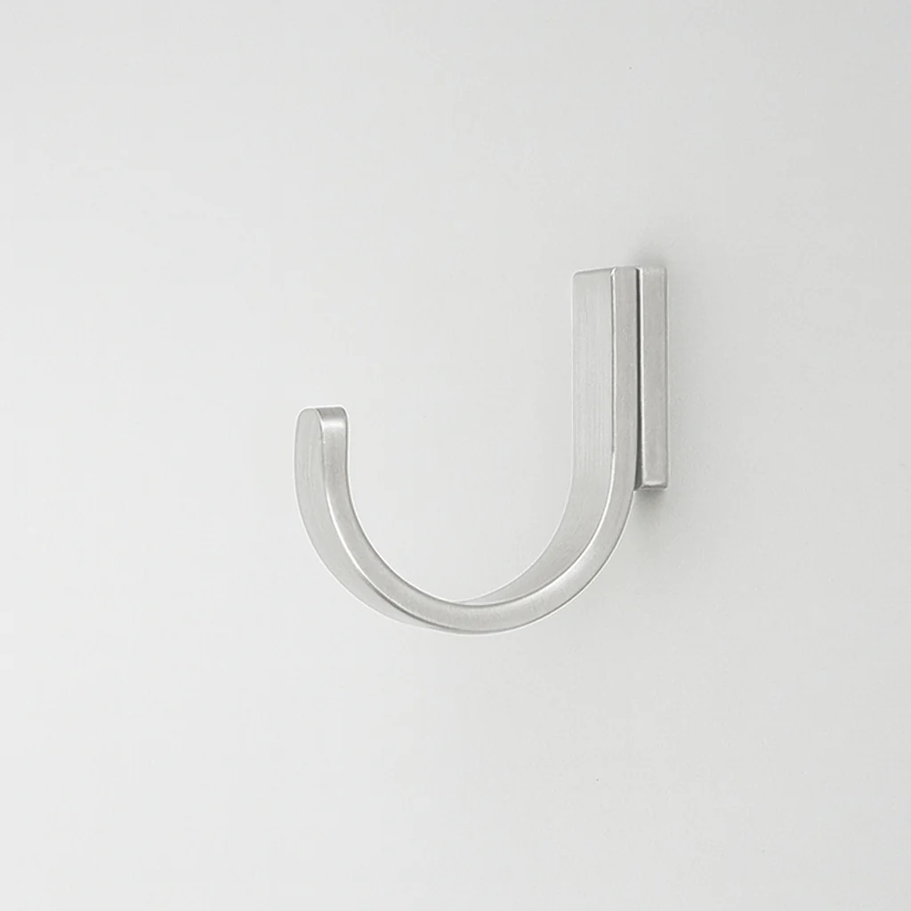 Charlie Round Hook - Rockland Interiors Inc.
