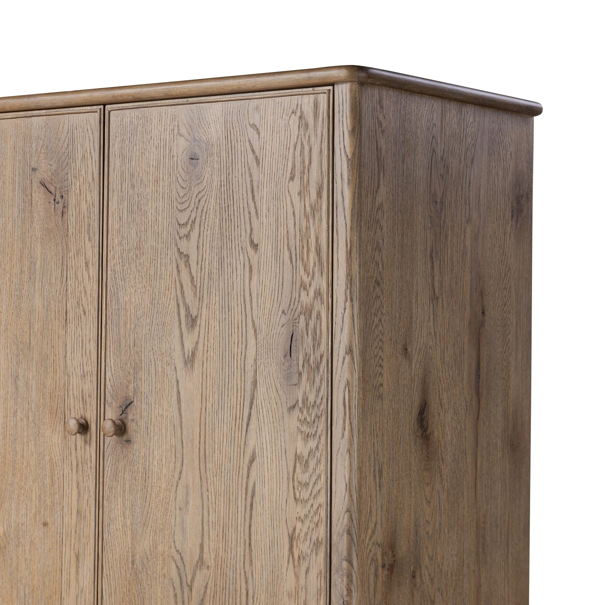 Pika Armoire - Rockland Interiors Inc.