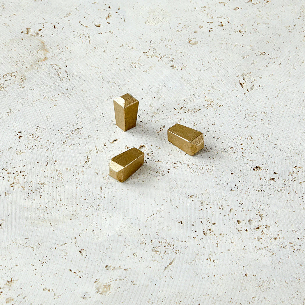 Pyra Knob - Rockland Interiors Inc.