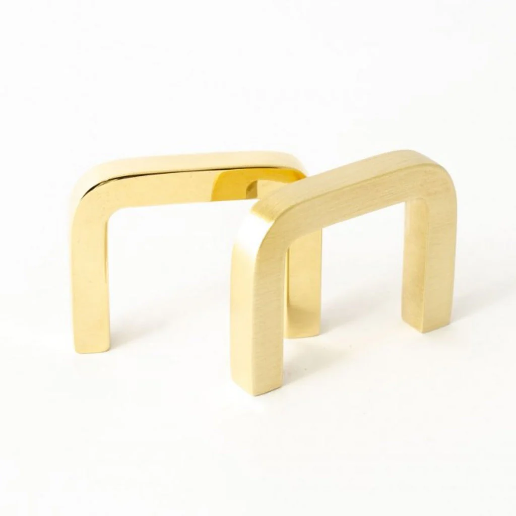 Thread Knob - Rockland Interiors Inc.