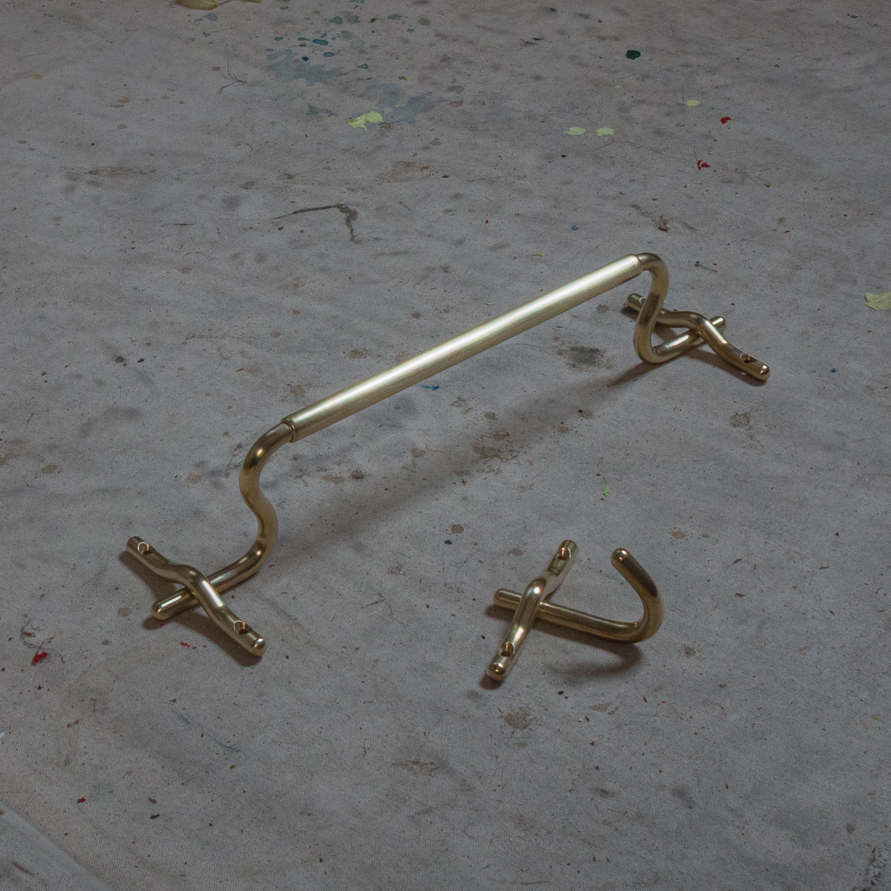 Luma Hook - Rockland Interiors Inc.