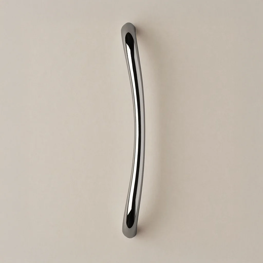 Suave Cabinet Pull - Rockland Interiors Inc.