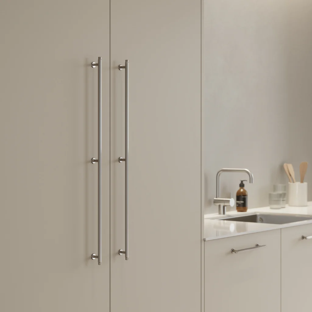 Furnipart Villa Long Pull - Rockland Interiors Inc.
