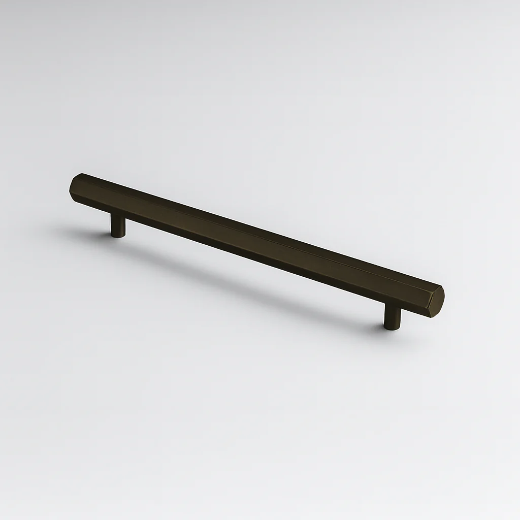 Charlie Hex Pull - Rockland Interiors Inc.