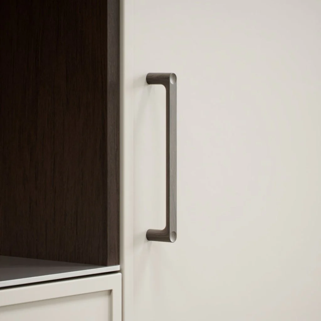 Furnipart Punto Cabinet Handle - Rockland Interiors Inc.