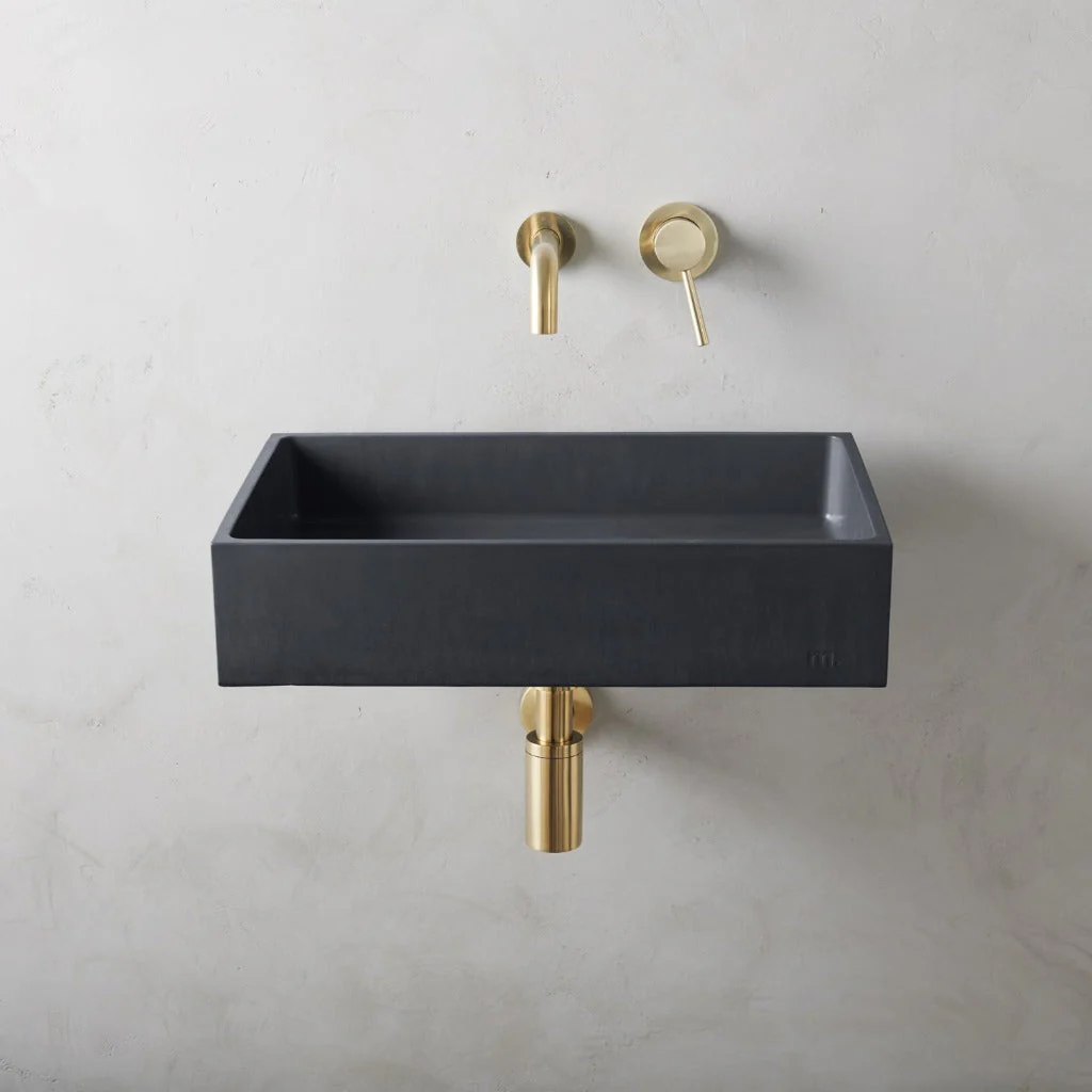 Jeker Basin Affix - Rockland Interiors Inc.