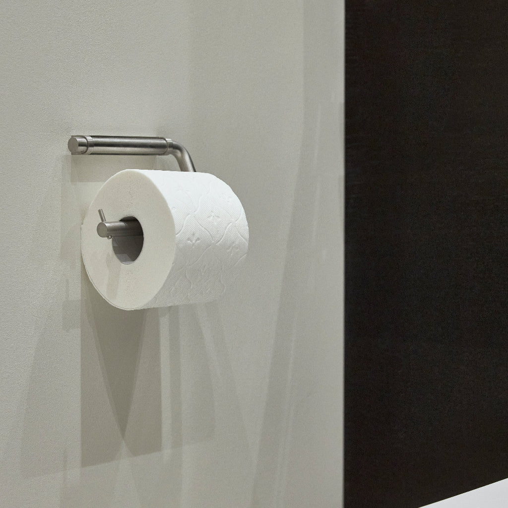 Knud Toilet Roll Holder - Rockland Interiors Inc.