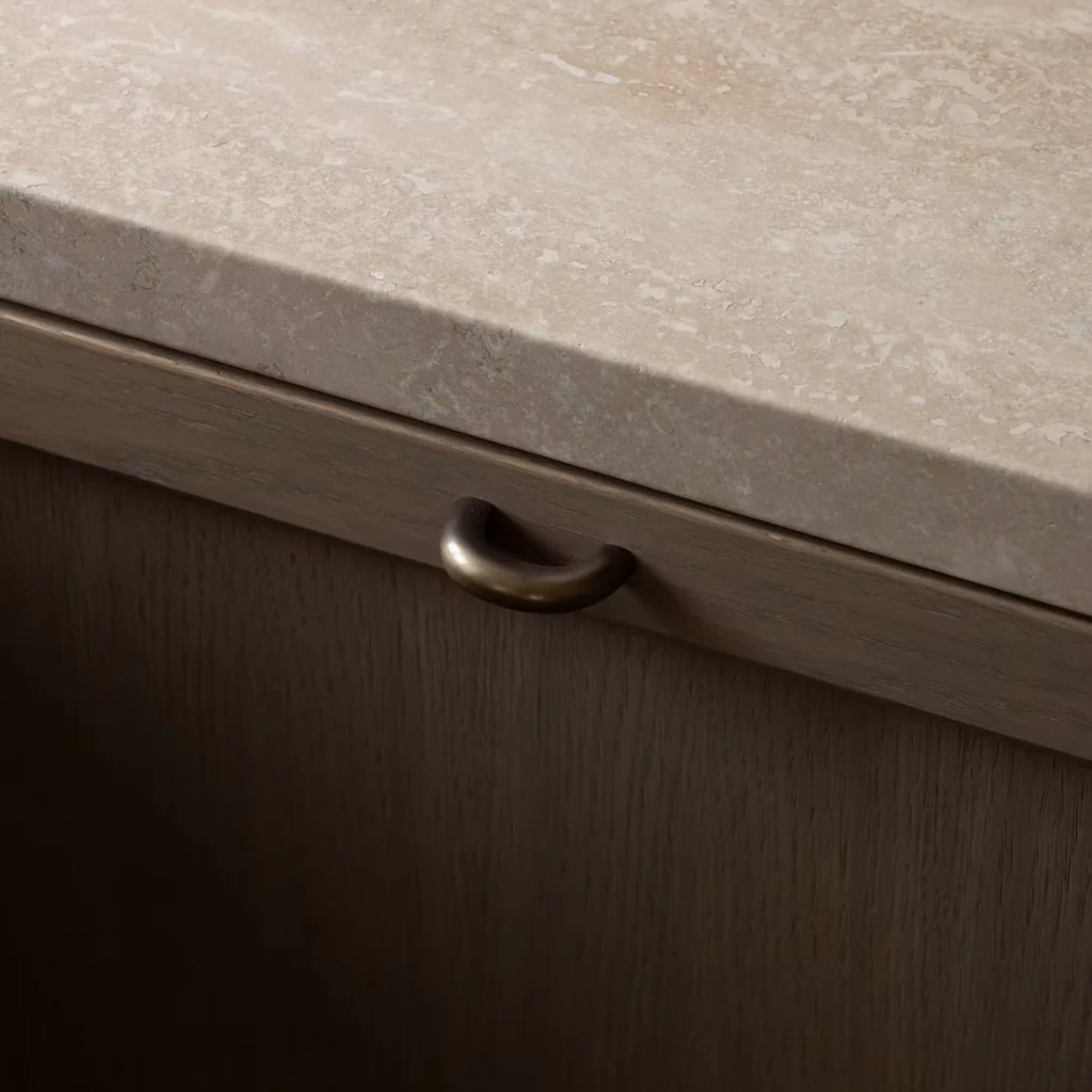 Burly Cabinet Pull - Rockland Interiors Inc.