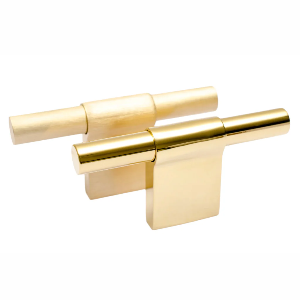 Line Knob - Rockland Interiors Inc.