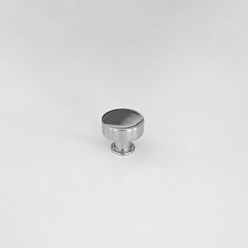 Charlie Chunky Knob - Rockland Interiors Inc.