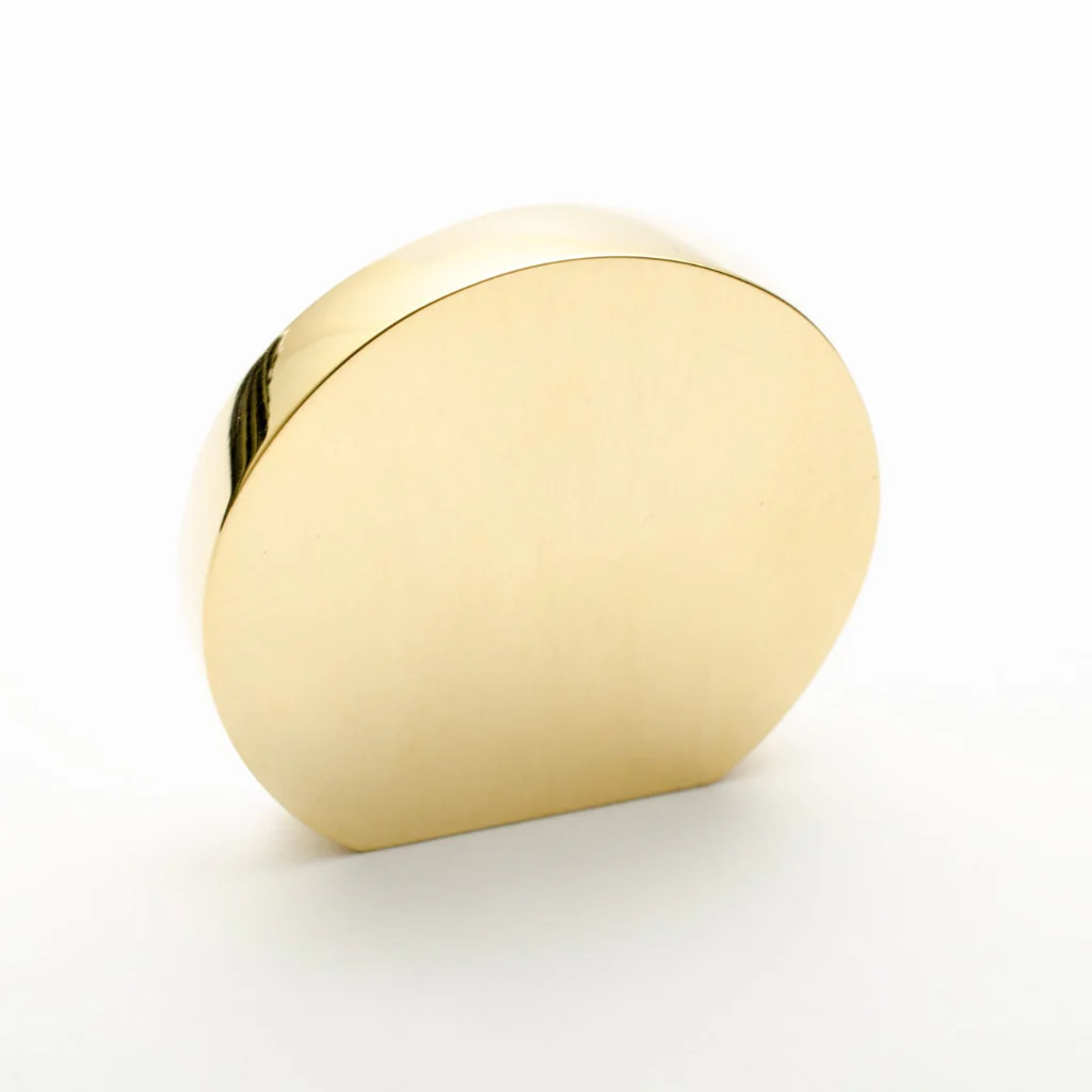 Globe Knob - Rockland Interiors Inc.