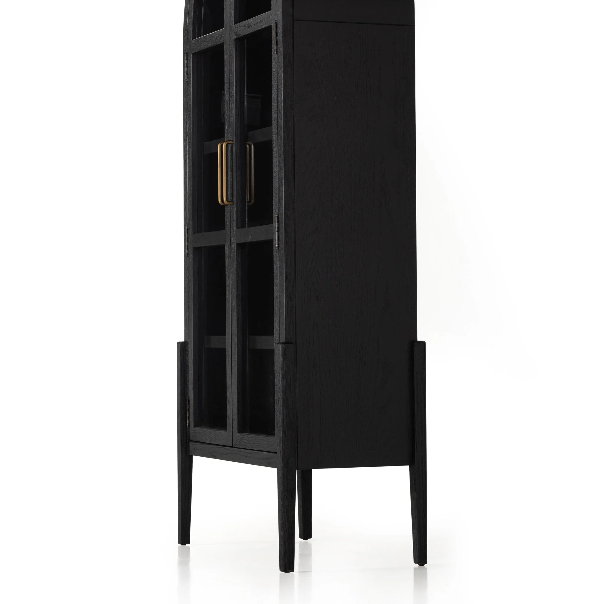Tolle Cabinet - Rockland Interiors Inc.